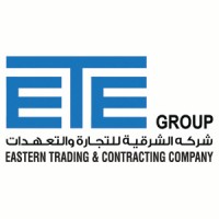 Eastern trading & contracting group